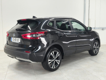 2017 Nissan Qashqai 1.6L Diesel For Sale Images
