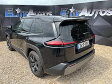 2026 Toyota Rav4 2.5L Petrol Hybrid For Sale Images
