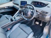 2022 Peugeot 5008 2L Diesel For Sale Images