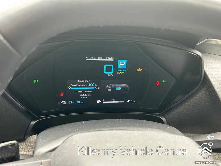 2023 Citroen C5X 1.6L Petrol For Sale Images