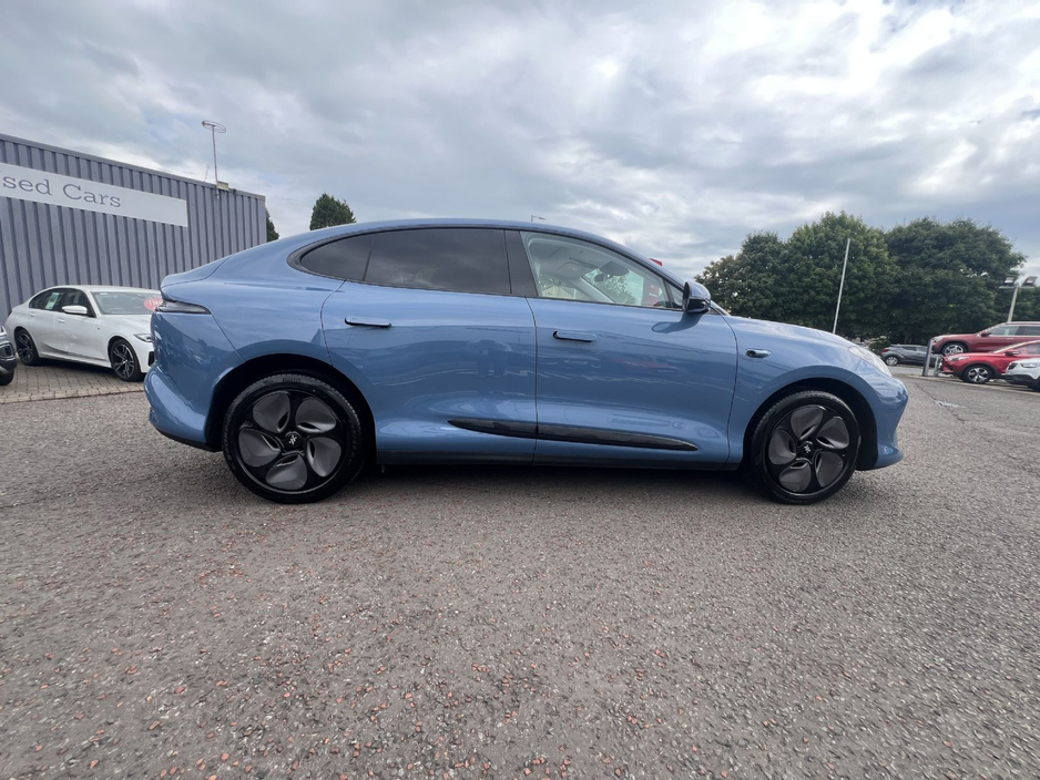 2026 MG MG IM6 0L Electric For Sale Images