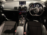 2014 AUDI S3 2.0 TFSI QUATTRO AUTO Saloon