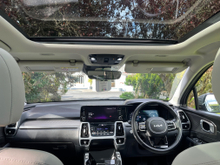 2023 Kia Sorento 2.2L Diesel For Sale Images