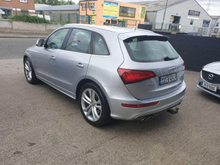 2015 Audi SQ5 3L Diesel For Sale Images