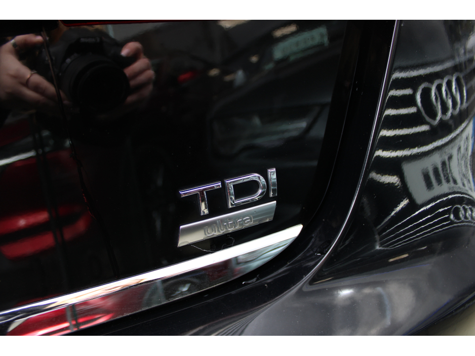 2017 Audi A6 2L Diesel For Sale Images