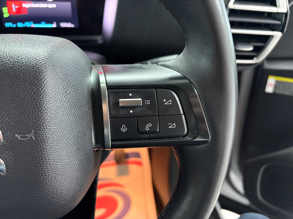 2024 Citroen E-C4 0L Electric For Sale Images