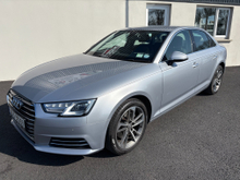 Audi A4 1.4 TFSI 150 SE ULTRA