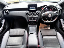 2017 Mercedes-Benz A Class 1.6L Petrol For Sale Images