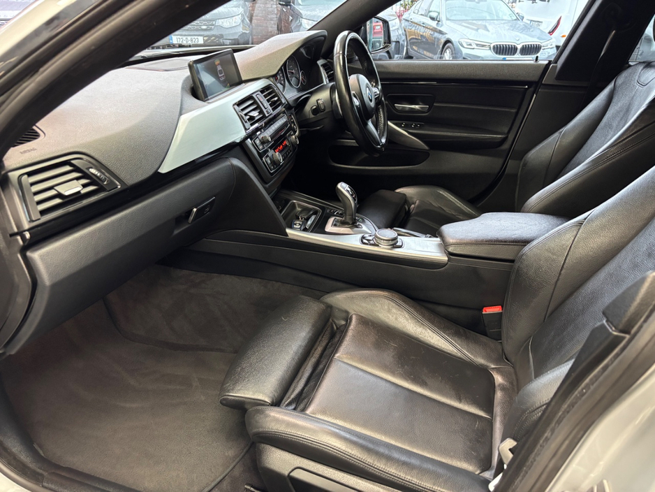 2015 BMW 4 Series 3L Diesel For Sale Images