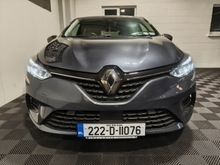2022 Renault Clio 1L Petrol For Sale Images