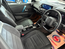 2023 Citroen E-C4 0L Electric For Sale Images