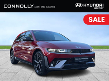 Hyundai Ioniq 5 Ioniq 5 N 84 kW