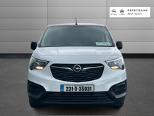 2023 Opel Combo 1.5L Diesel For Sale Images