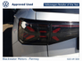 2024 VOLKSWAGEN T-CROSS 1.0TSI 115BHP STYLE AUTOMATIC