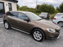 2016 VOLVO V60 CROSS COUNTRY 2.0 D4 CROSS COUNTRY SE LUXURY DIESEL 190 BHP AUTOMATIC // FULL LEATHER ELECTRIC SEATS // REVERSING CAMERA // CRUISE CONTROL // LANE ASSIST // COLLISION WARNING SYSTEM // TOP SPEC