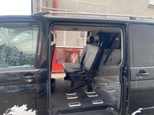 2005 Volkswagen Shuttle 1.9L Diesel For Sale Images