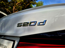2022 BMW 5 Series 2L Diesel For Sale Images