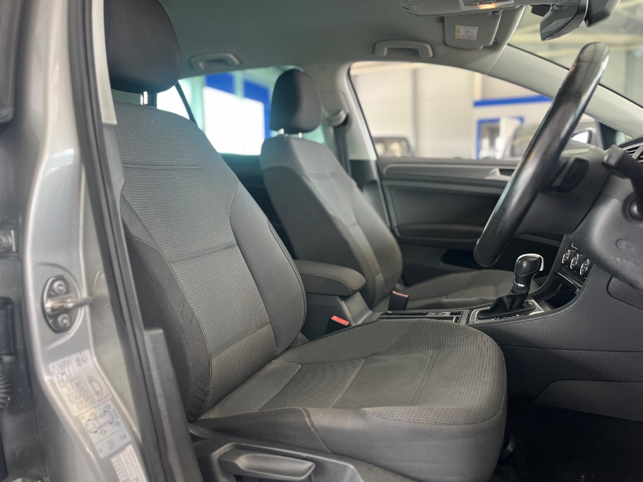 2018 Volkswagen Golf 1.2L Petrol For Sale Images