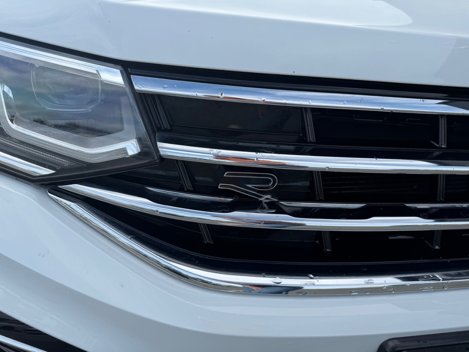 2024 Volkswagen Tiguan 2L Diesel For Sale Images