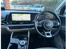 2023 Kia Sportage 1.6L Petrol Plug-in Hybrid For Sale Images