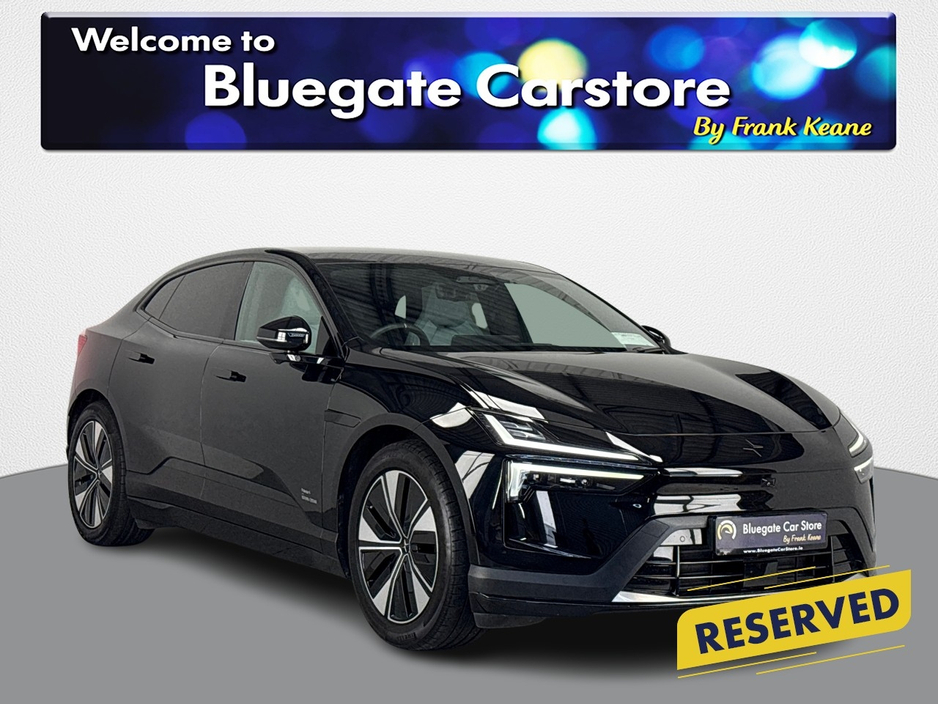 Used Polestar 2024 in Dublin