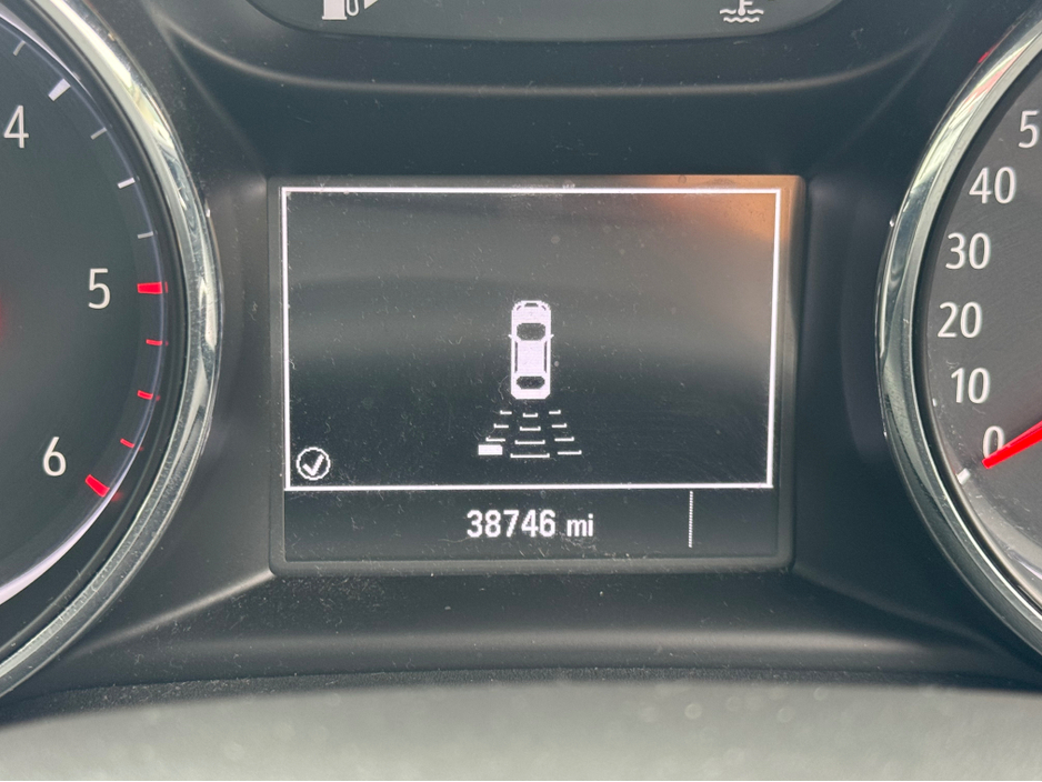 2022 Opel Astra 1.5L Diesel For Sale Images