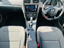 2017 VOLKSWAGEN GOLF Lovely 1.2 litre TSI Golf in Bright White, arriving in Spring . 