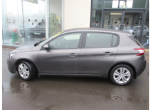 2016 Peugeot 308 1.6L Diesel For Sale Images