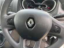 2021 Renault Trafic 2L Diesel For Sale Images