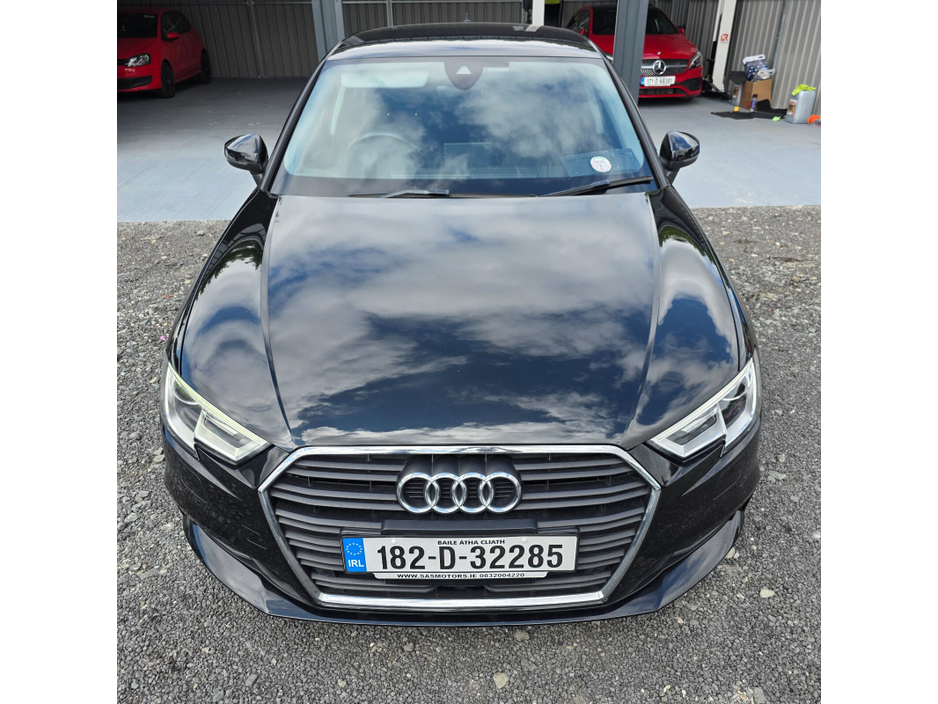 Audi A3 1.4TFSI 150 S-Tronic E-Tron — thumbnail 3