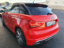 2014 AUDI A1 ADMIRED EDITION * 1.4 TFSI AUTOMATIC
