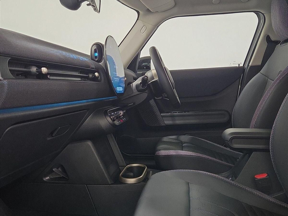 2025 MINI Hatch 1.5L Petrol For Sale Images
