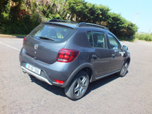 2019 Dacia Sandero 0.9L Petrol For Sale Images