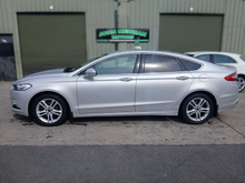 2018 Ford Mondeo 2L Diesel For Sale Images