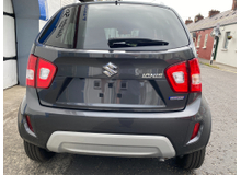 2025 Suzuki Ignis 1.2L Petrol For Sale Images