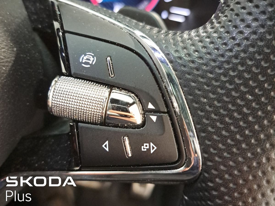Skoda Superb SUPERB SPT 2.0TDI 150HP DSG — thumbnail 29