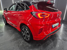 2021 Ford Puma 1L Petrol Hybrid For Sale Images