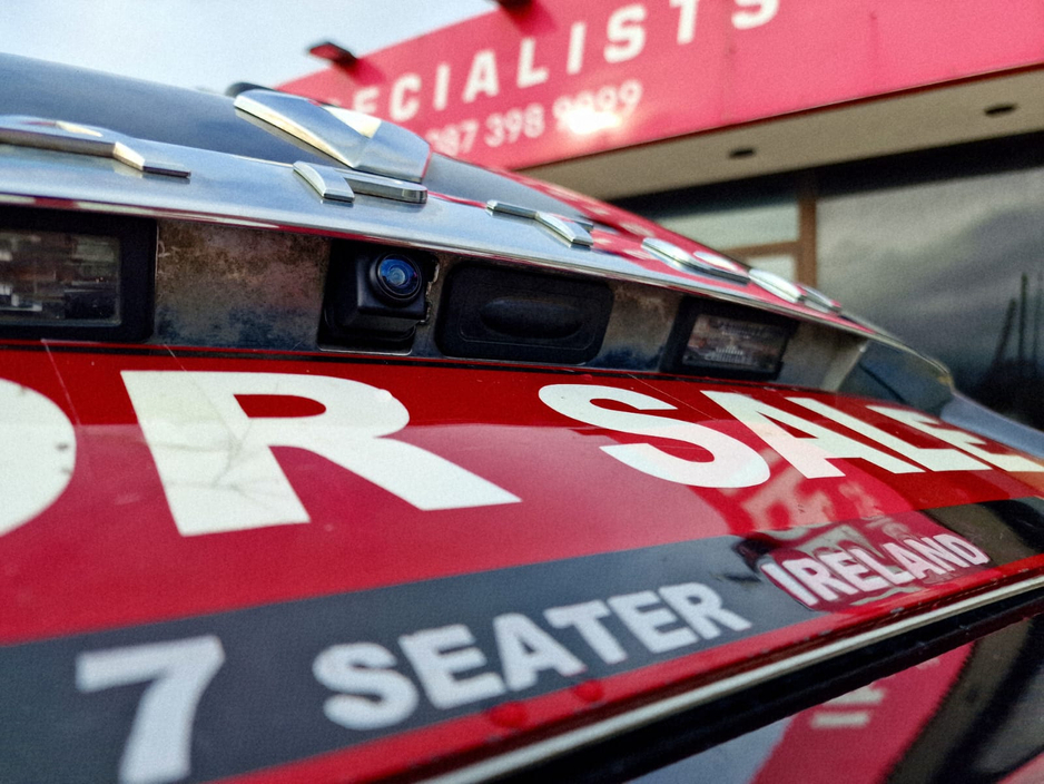 2017 Renault Captur 1.5L Diesel For Sale Images