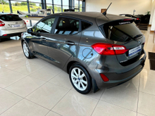 2020 Ford Fiesta 1.1L Petrol For Sale Images