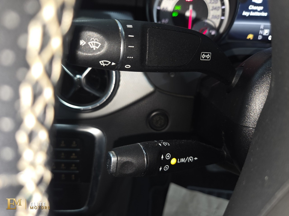 2016 Mercedes-Benz CLA Class 1.6L Petrol For Sale Images