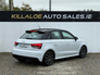 2017 AUDI A1 SPORTBACK 1.6 TDI 116 S LINE 4DR