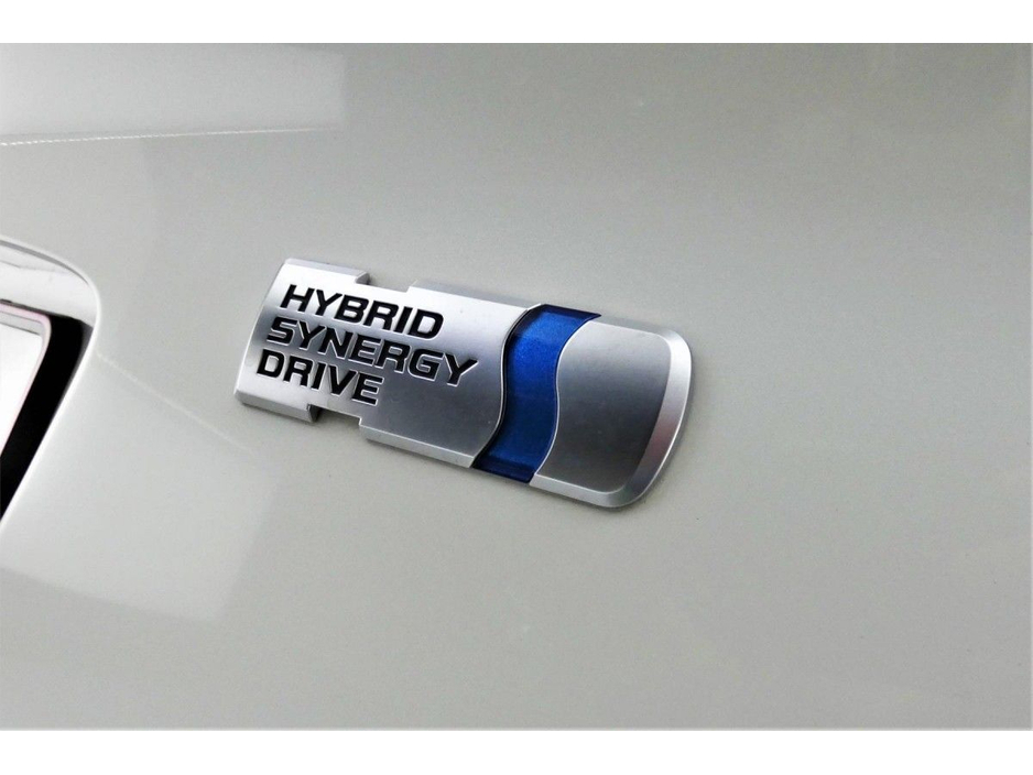 Toyota C-HR 1.8 HYBRID *HALF LEATHER*ANDROID CAR PLAYER*REVERSE CAM* — thumbnail 30