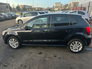 2015 VOLKSWAGEN POLO 1.2 TSI 5DR 90HP Comfortline +