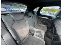 2020 Audi Q5 2.0L Diesel For Sale Images