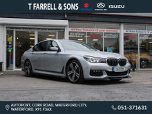 BMW 7 Series 730D M SPORT  *Sunroof*