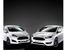 2017 Ford Focus 1.5L Diesel For Sale Images