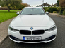 2018 BMW 3 SERIES 330e Sport Saloon | Only 56,000km | New February 28 nct | Sold serviced and valeted with a motor history check and warranty provided.