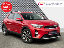 2018 Kia Stonic 1.6L Diesel For Sale Images