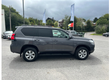 2022 Toyota Landcruiser 2.8L Diesel For Sale Images