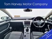 2018 Volkswagen Passat 1.6L Diesel For Sale Images